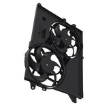 Cooling Fan Assembly for 2008-2010 Saturn Vue and 2012 Chevrolet Captiva Sport 89019134