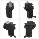 Power Steering Reservoir with Cap for 1998-2007 Volkswagen Beetle 1C0422371E