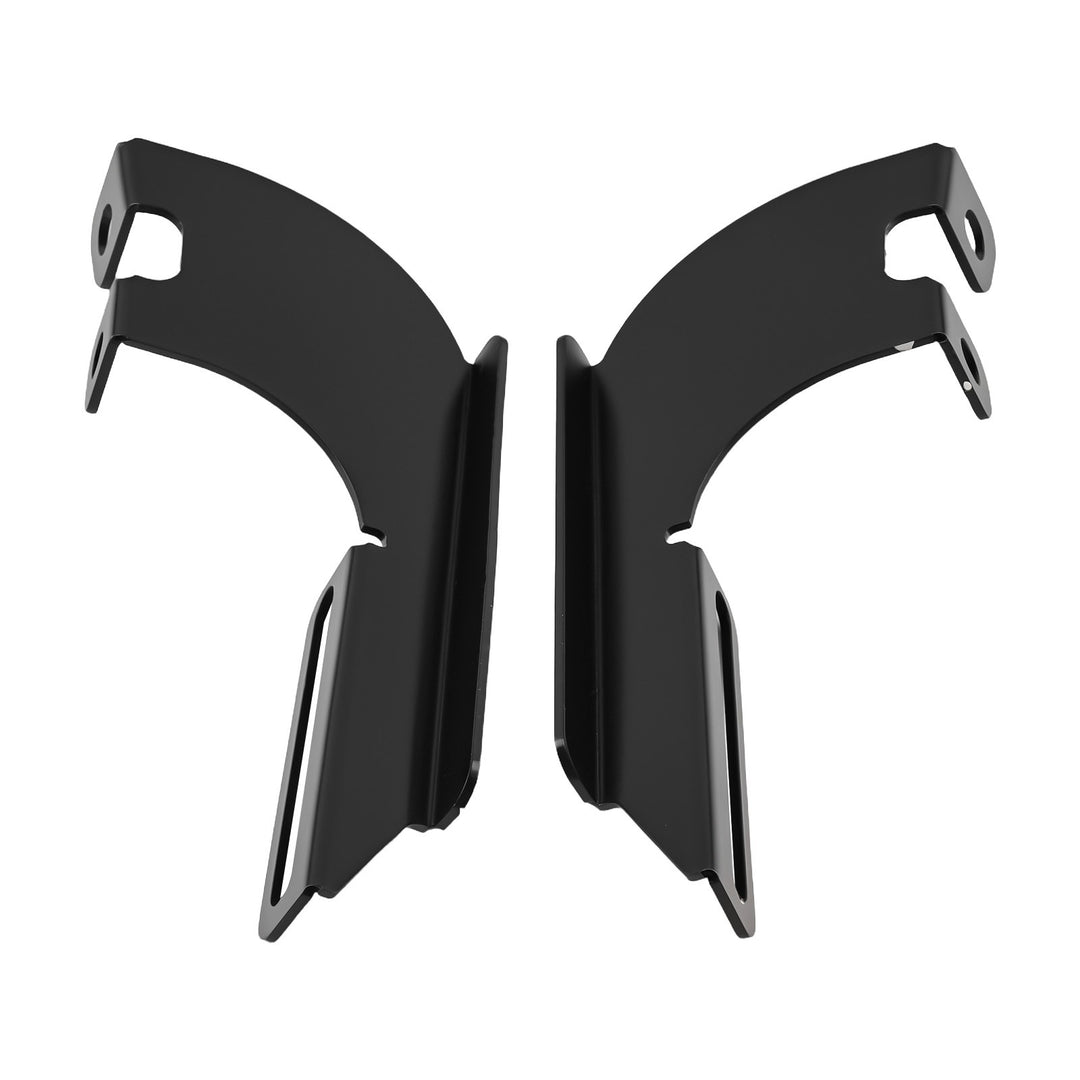 Running Boards for 2023-2025 Honda Pilot, Pair