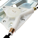 Window Regulator without Motor For 2000-2005 DeVille Front Right 2006-2011 DTS 1553-2000R - product image