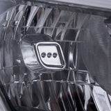 Headlight For 2013-2016 Pathfinder Right 260103KA0B NI2503221 4221-0077R - product image