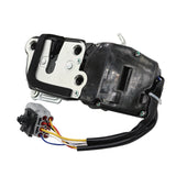 Front Driver Door Lock Latch for 1998-2003 Toyota Tacoma 69040-04010 – product image 4