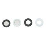 O-Ring and Sealing Washer Kit 705 Piece 32 Sizes