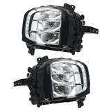 LED Headlight Pair for 2022-2024 Mitsubishi Outlander 2.5L 8301D811 8301D812