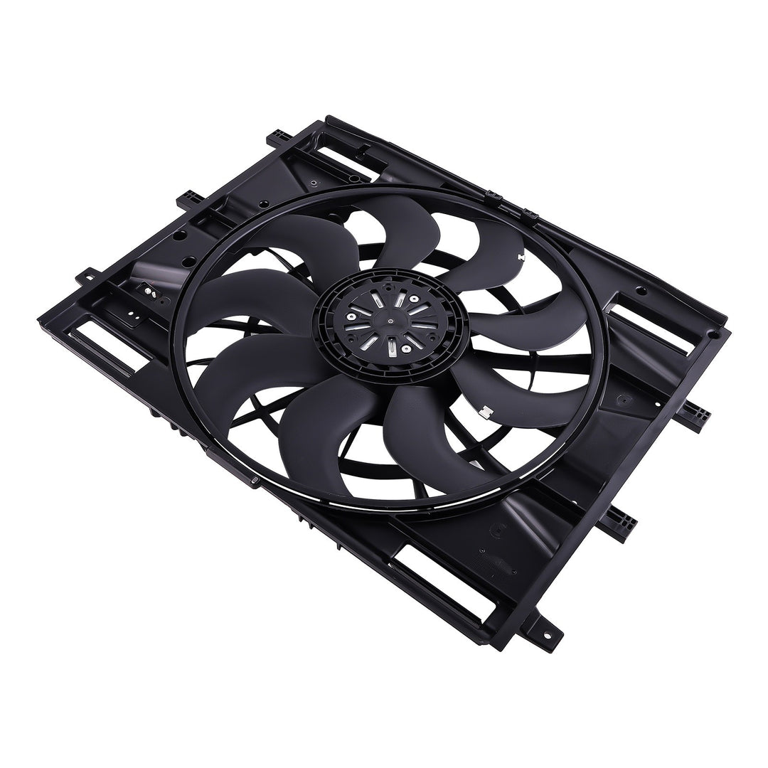 Cooling Fan Assembly with Brushless Motor for 2021-2023 Buick Envision 2.0L 84897503