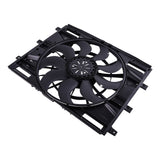 Cooling Fan Assembly with Brushless Motor for 2021-2023 Buick Envision 2.0L 84897503