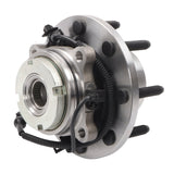 Front Wheel Hub Bearing for 1999-2004 Ford F-250 F-350 Super Duty 4WD 515020
