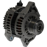 Alternator For Nissan TERRANO II Van (R20) Eng.ZD30 3.0 Di 4WD 113kw 03-06 PP23215N – front view