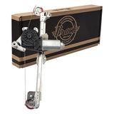 Window Regulator w/ Motor For 1997-2003 Malibu Rear Left 15223280 GM1550127 1552-0100L - product image