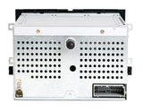 Ford F150 Truck Truck 2006 AM FM Radio w Aux Input - 6L3T-18K810-AA - product image