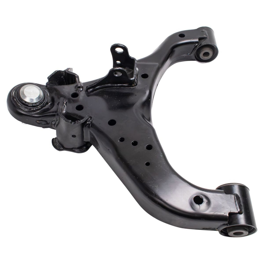 Front Driver Side Lower Control Arm with Ball Joint for 2016-2023 Nissan Titan XD