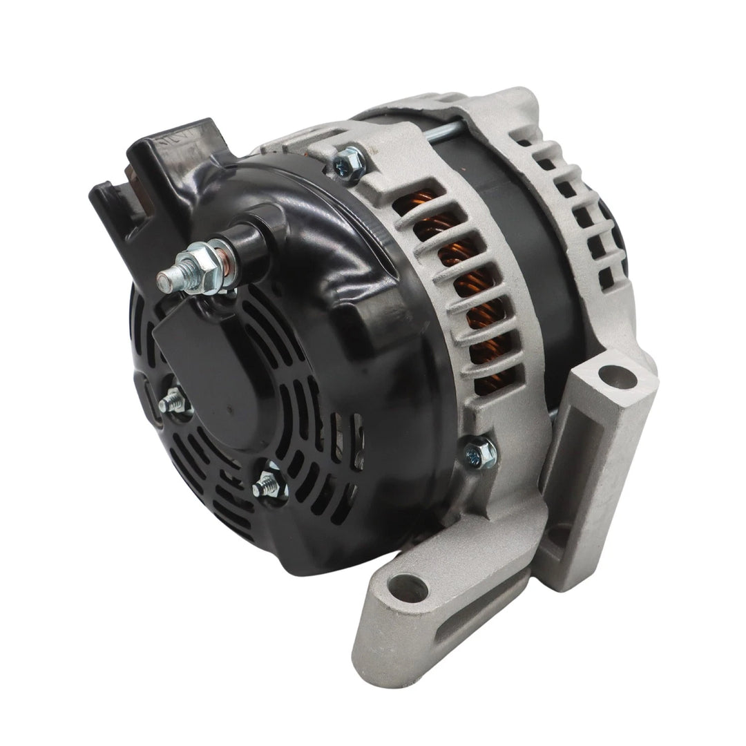 140A Alternator Assembly for 2006-2008 Buick Lucerne 3.8L V6 12V 11180N 11180 – product image 6