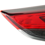 Right Inner LED Tail Light for 2020-2022 Toyota Highlander 815800E180