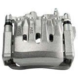 Front Brake Caliper Pair with Brackets for Lexus GS300, GS400, GS430 & SC430