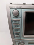 2007 2008 2009 Toyota Camry Hybrid Factory JBL Navigation Radio 86120-06460 OEM - product image