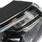2017–2022 Chevrolet Trax LS / LT Right Halogen Headlight GM2503444