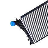 Intercooler for 2009-2015 Volkswagen Beetle / Golf / Jetta 2.0L TSI / TDI 1K0145803AE