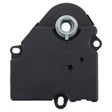 HVAC Blend Door Actuator for 2005-2012 Chevrolet Malibu, Pontiac G6 & Saturn Aura