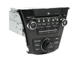 2010-2013 Acura MDX OEM AM/FM Radio Receiver with CD Player 39101-STX-A610-M1 2AF1 - product image