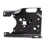 Front Driver Side Bumper Bracket for 2018-2021 Wrangler Rubicon 2449-0018L - product image