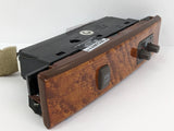 2001-2006 Lexus LS430 Celsior Heated Cooled Front Seat VSC Control Switch Panel OEM 758369 - product image