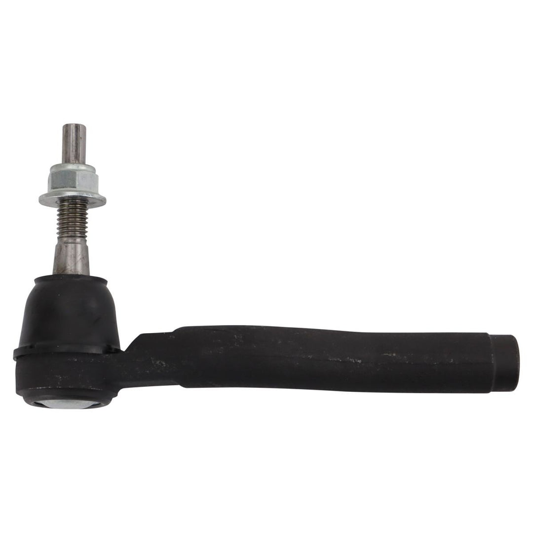 Front 8-Piece Control Arm, Tie Rod & Link Kit for 2021-2025 Tahoe, Suburban, Yukon & Escalade
