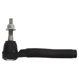 Front 8-Piece Control Arm, Tie Rod & Link Kit for 2021-2025 Tahoe, Suburban, Yukon & Escalade