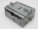 2015 Ford Flex AM/FM Radio Receiver Single Disc CD Player MP3 DA8T-19C107-MA OEM - product image