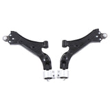 Front Lower Control Arm Pair for 2010-2017 Chevrolet Equinox GMC Terrain 20945780