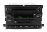 Ford 2005 Freestar Monterey AM/FM CS with Single Disc CD Player 5F2T-18C868-AA - product image
