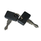 Ignition Switch With 2 Keys For Yamaha Cart G14 JN3-82510-00-00 - product image 2