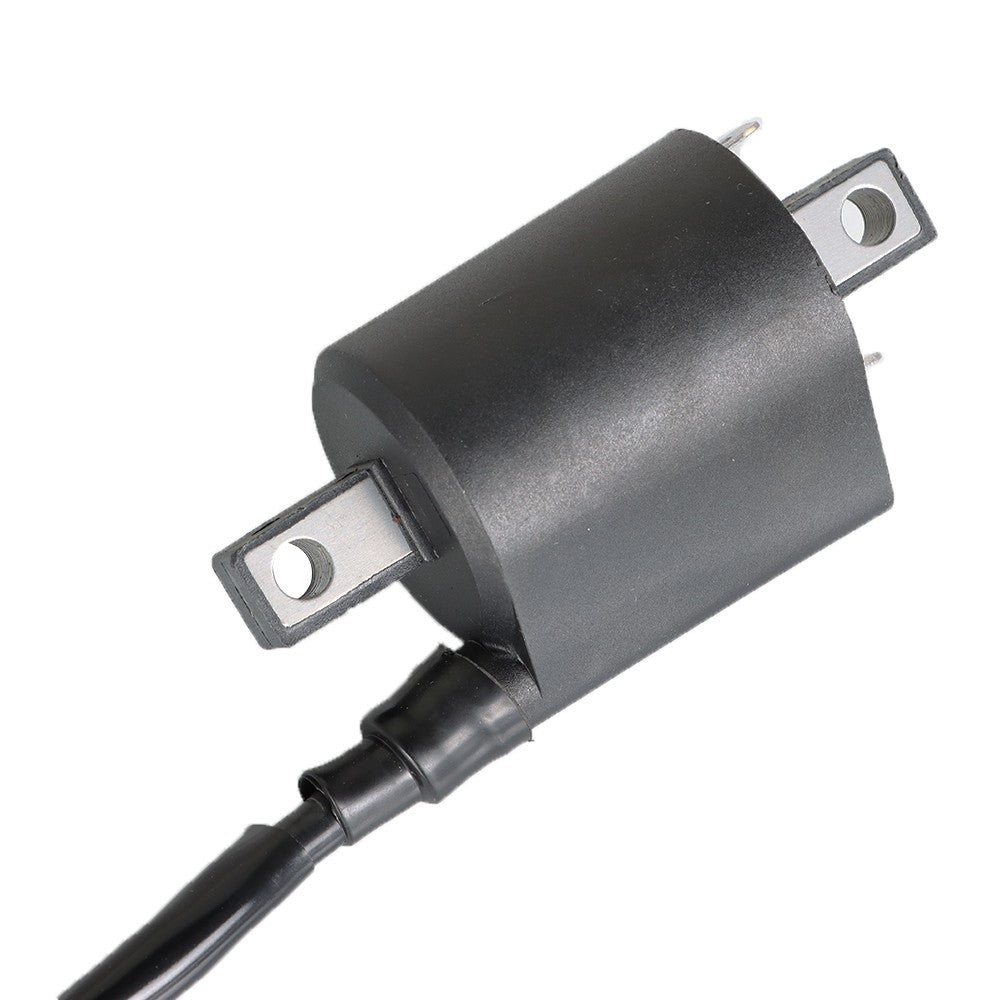 Ignition Coil and Spark Plug for 1985-1996 Yamaha G2 G5 G8 G9 G11 G14 Golf Carts J38-82310-20-00