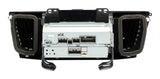 2013-15 Honda Accord AM/FM Radio Single-Disc CD Player w Bezel 39100-T2A-A320 - product image 5