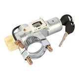 1x Ignition Switch Lock Cylinder For Nissan Pathfinder Sentra Maxima D8700-6J325 – product image