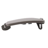 Tan Overhead Console Storage Cover Lid fits Ford Super Duty Pickup Explorer 3449-0005TN - product image
