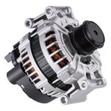 Alternator for 2013-2014 Audi A4 A5 Q5 1.8L 2.0L Turbo 0125711044