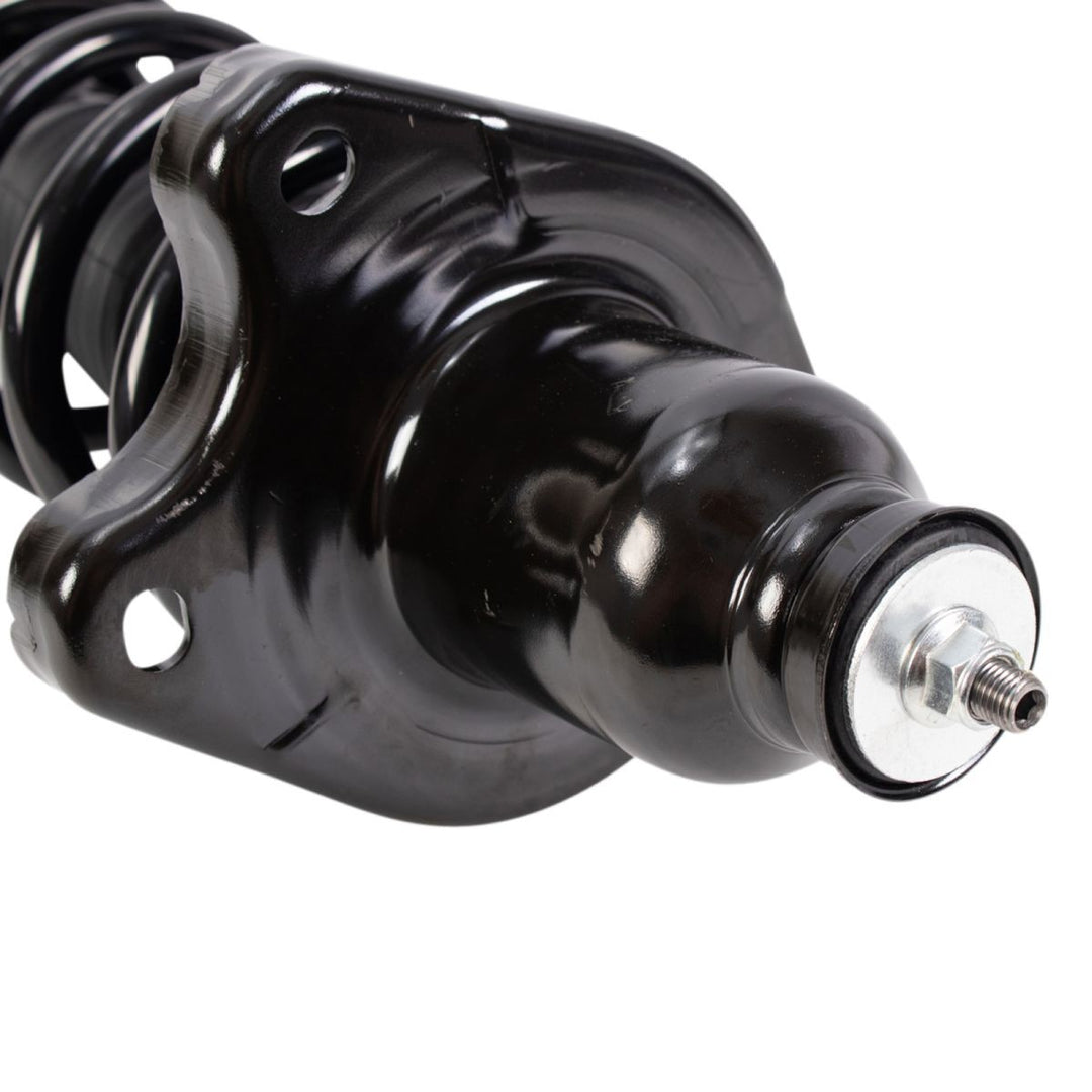 Rear Complete Shock and Spring Assembly Pair for 2014-2020 Acura MDX FWD