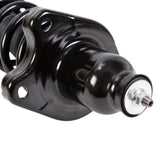 Rear Complete Shock and Spring Assembly Pair for 2014-2020 Acura MDX FWD