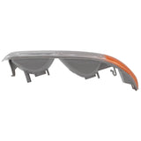 Park/Signal/Side Marker For 1999-2002 Silverado 1500 Left 15199558 GM2520173 1224-0060L - product image
