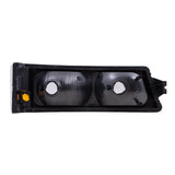 Park/Signal/Side Marker For 2003-2006 Silverado 1500 without Lower Body Cladding 1224-0061L - product image