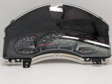 2006 Nissan Armada Titan 5.6L Speedometer Instrument Gauge Cluster MPH OEM 198K 24810-7S02E - product image