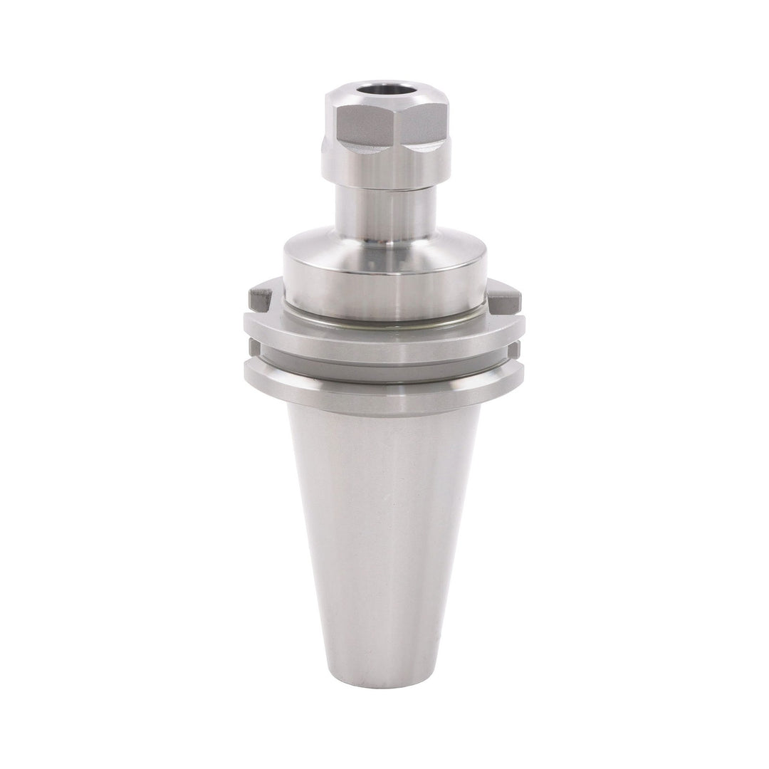 CAT40 ER16 Collet Chuck 5 Pack with Pull Studs G2.5 Balanced