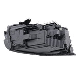 LED Headlight Pair for 2022-2025 Jeep Compass 68441587AG