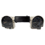 92-95 Jeep Wrangler YJ Speedometer Instrument Gauge Cluster Tach 56009054 168K OEM - product image