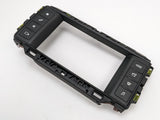 17-19 Jaguar XE Dashboard Dash Screen Control Panel OEM GX73-19F211-EB - product image