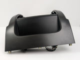 2011-2013 Kia Sorento Center Radio Bezel with Digital Clock 84740-1U000 OEM - product image