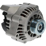 Alternator For Chevy/GMC C3500HD 6.5L 395 Diesel 1997-2002 10463651 10463690 PP8206N – front view