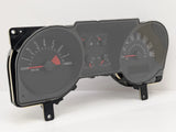 2007-2009 Ford Mustang V6 Speedometer Instrument Gauge Cluster 12248281 OEM - product image