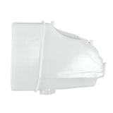 Windshield Washer Fluid Reservoir for 2000-2005 Mercedes-Benz ML320 ML350 ML500 1638690820