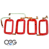Field Coil Fits Berkley Jet 454 1970-1980 10496643 132691 151 201120 61-1028 26112076 – front view